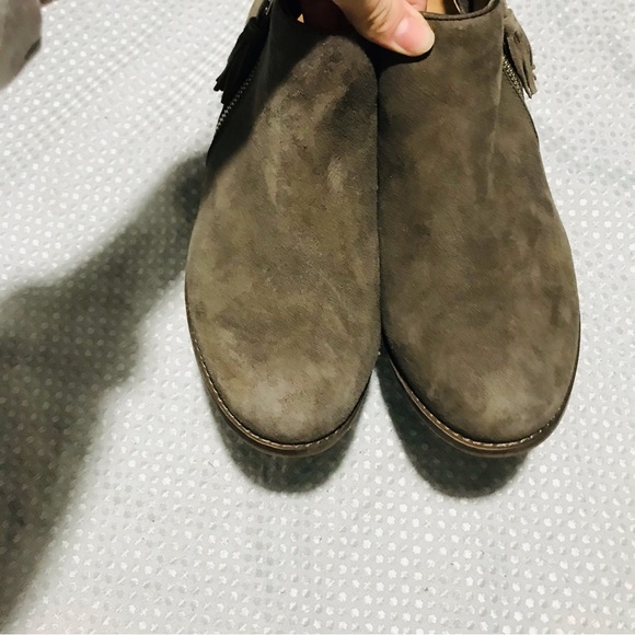 Vionic Vionic Serena Ankle Boot - Picture 6 of 11